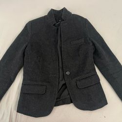 Vintage Designed By Tizzy Coat