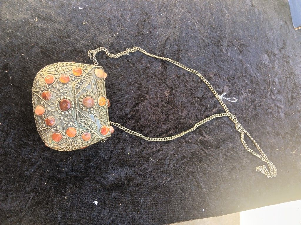 Vintage Purse