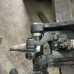 Forklift And Pallet jacks 