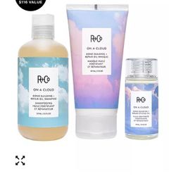 R+Co
3-Pc. On A Cloud Kit Set
