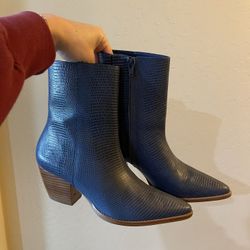 Matisse Ankle Boots