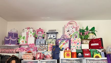 Card Stock paper craft