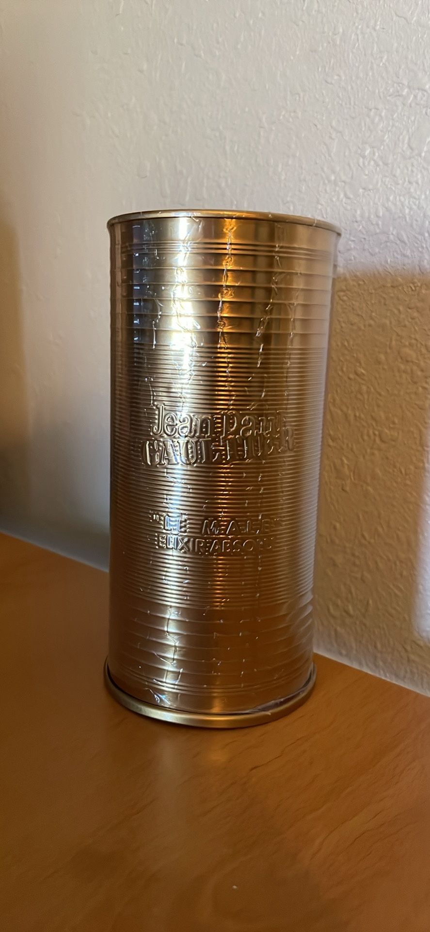 Jean Paul Gaultier Le Male Elixir *SEALED*
