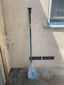 Adjustable Paddleboard Paddle