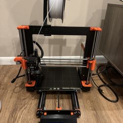 Prusa i3 Mk3s 3D printer