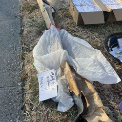 1969 Ford Mustang Mach 1