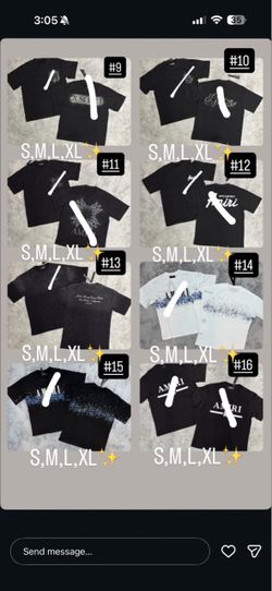 $45 for singles! Bulk always available