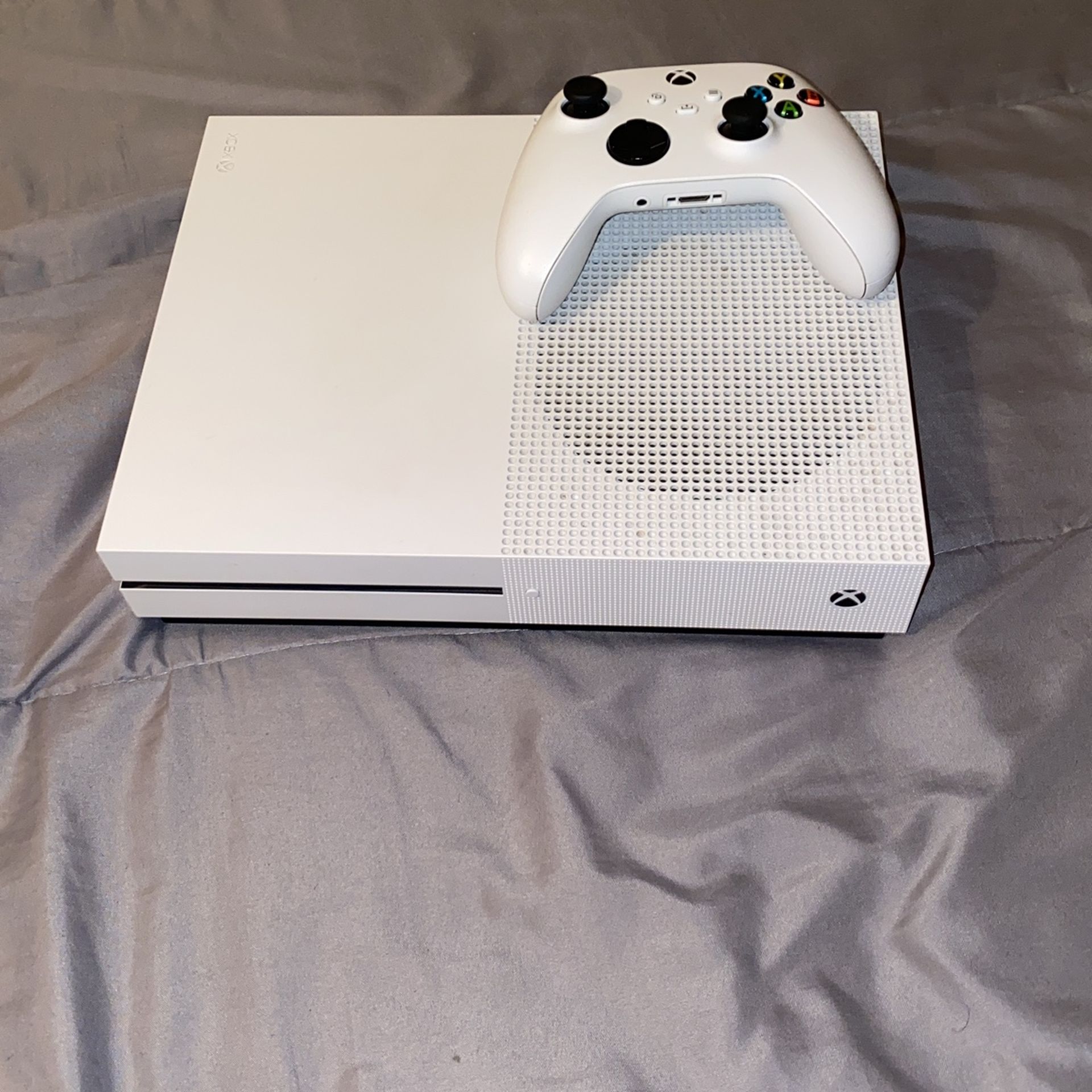Xbox 1 S