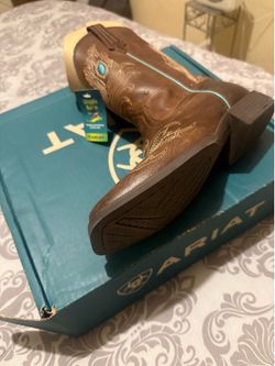 Botas Ariat