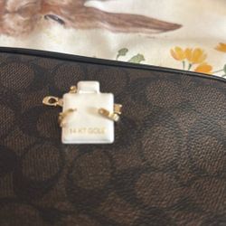 Atacadas Solidas 14k 