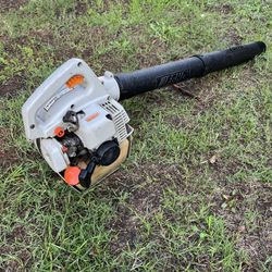 Echo Leaf Blower 