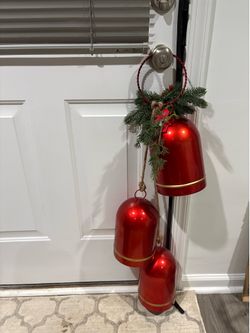 Christmas decor/ New