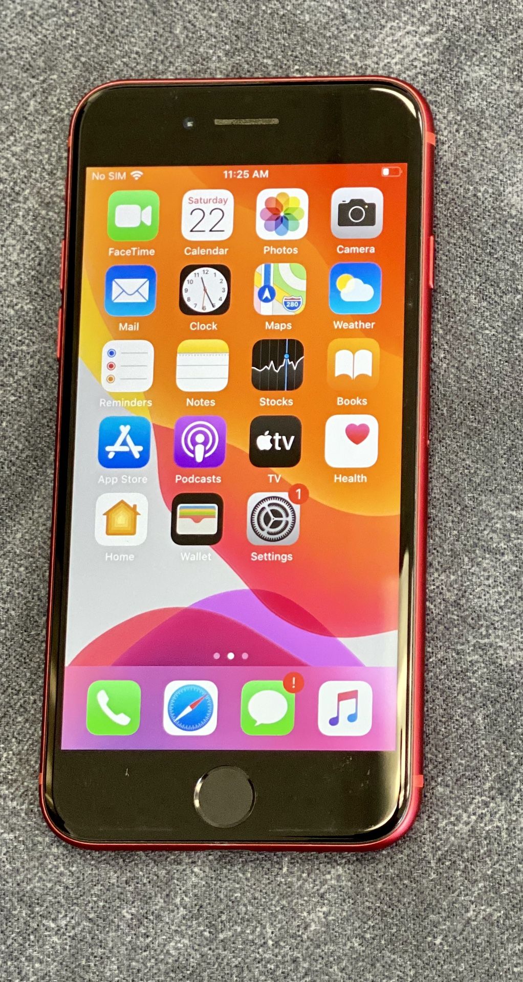 iPhone 8 Unlocked