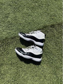 Jordan 11 Retro concords