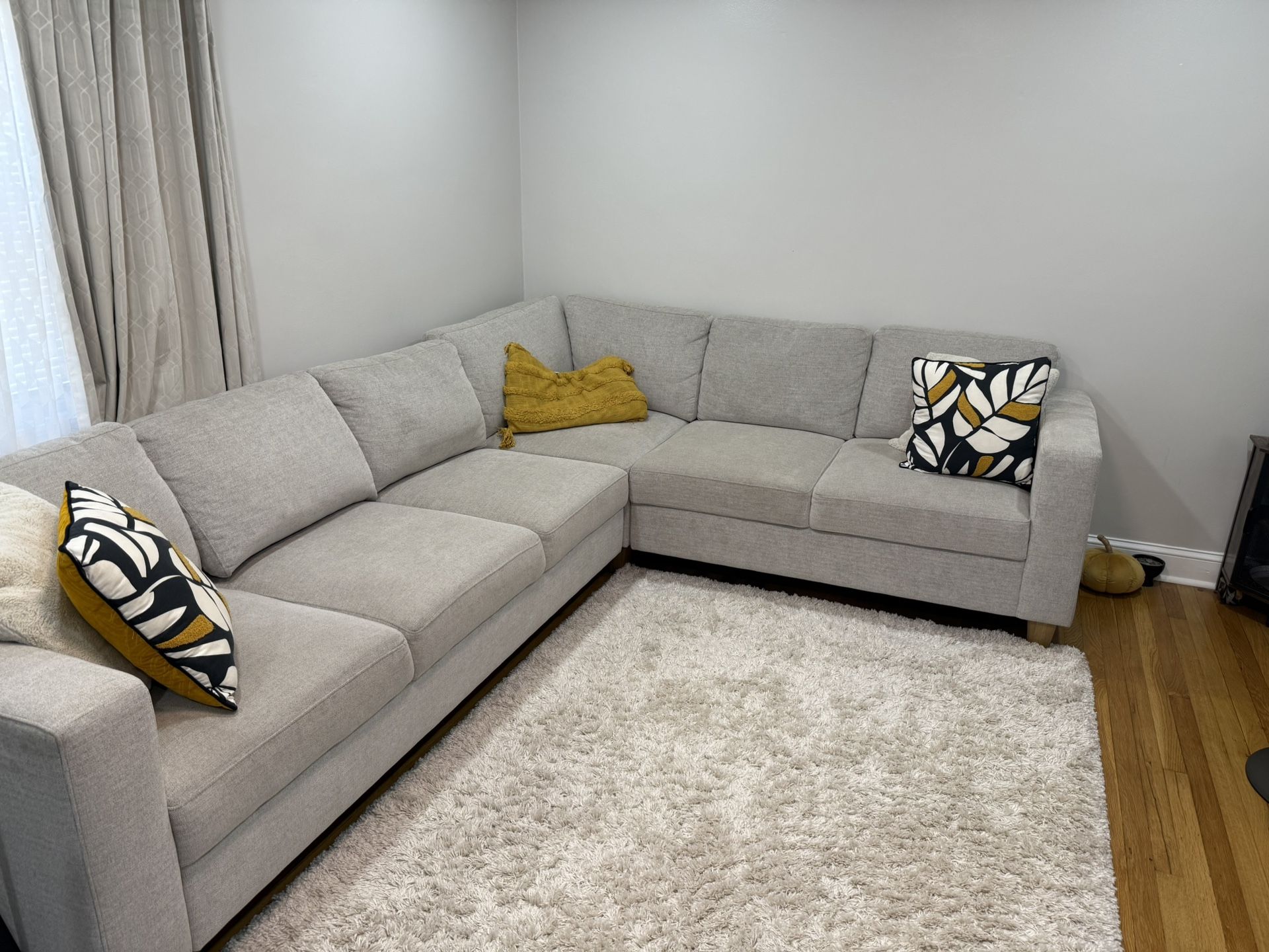 Sectional Sofa Sleeper