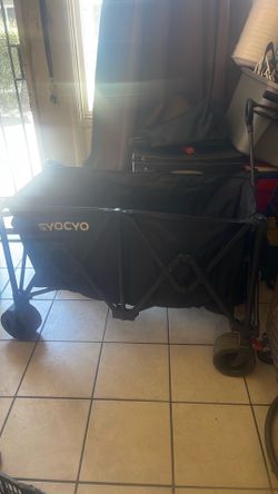 Carro Syocyo