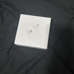 Airpods 2nd generations