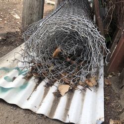 Fencing For Sale
