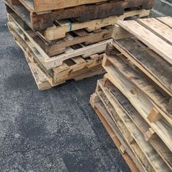 Pallets