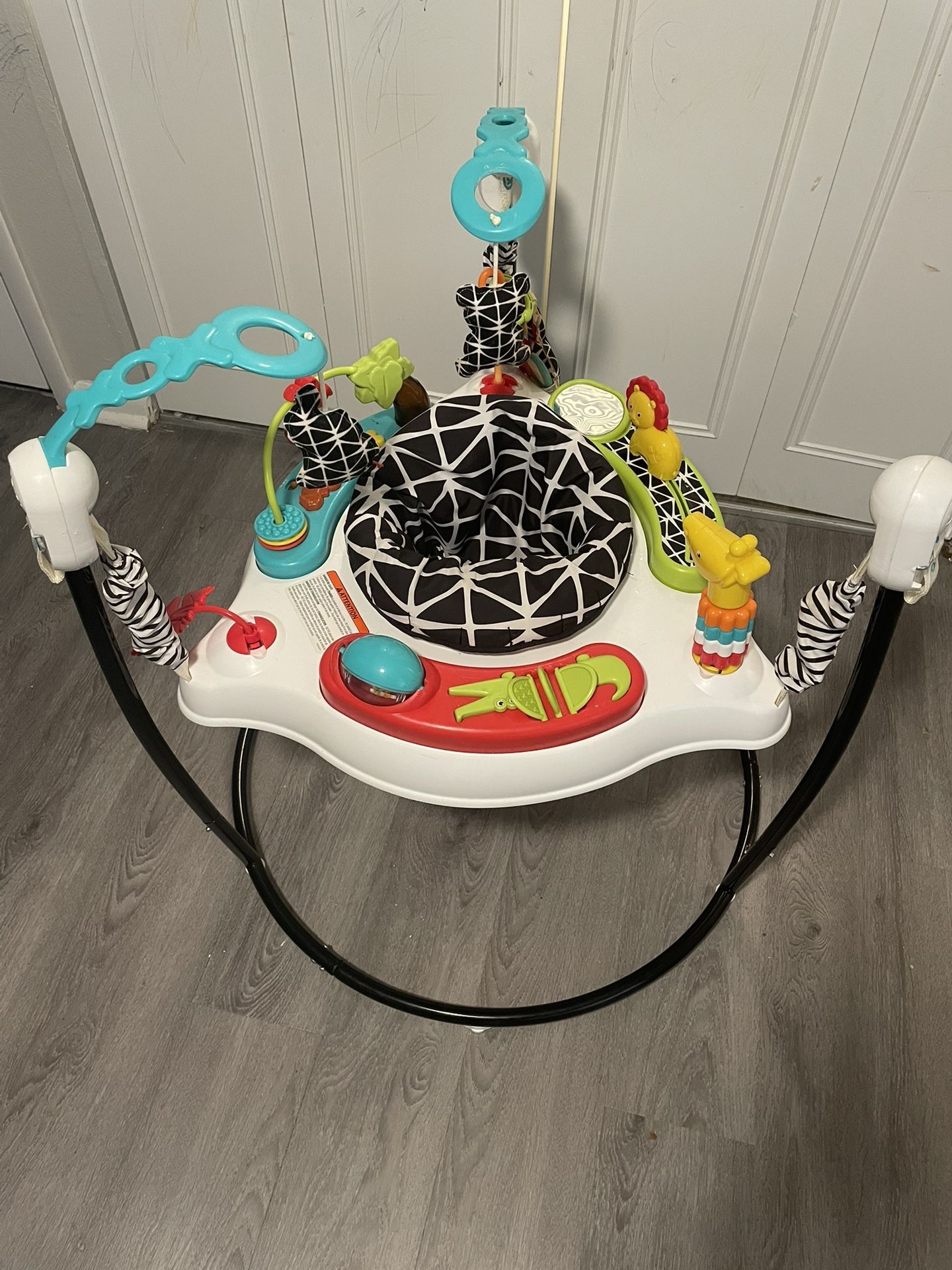 Fisher Price Jumperoo