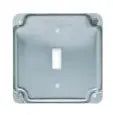 WC - INDUSTRIAL COVER FOR SINGLE TOGGLE SWITCH