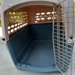 Big Dog Cage 