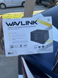 Docking Station