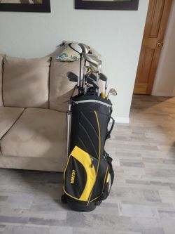 Golf Set Goofy 50$
