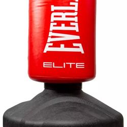 Everlast Elite Freestanding Heavy Bag