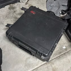 SKB Case