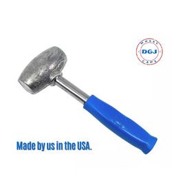 Lead Hammer 