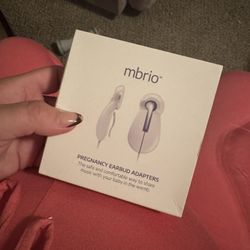 Pregnancy Headphones