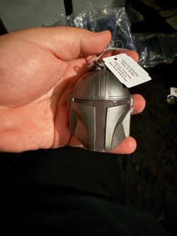 Bath & Body Works x The Mandalorian PocketBac Holder