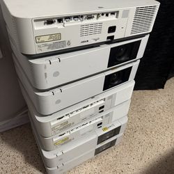 Sony Laser Projector