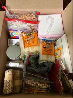 CRAFT SUPPLIES