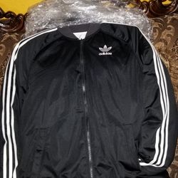 ADIDAS  JACKET  NEW  AUTÉNTICA  XL  FOR MEN  XLARGE 
