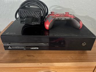 Xbox one