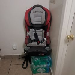 Baby Trend Carseat