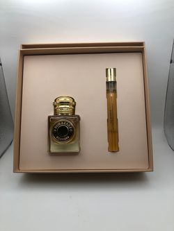 Brand New Burberry Goddess Eau de Parfum Luxury Gift Set