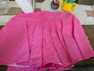Skort