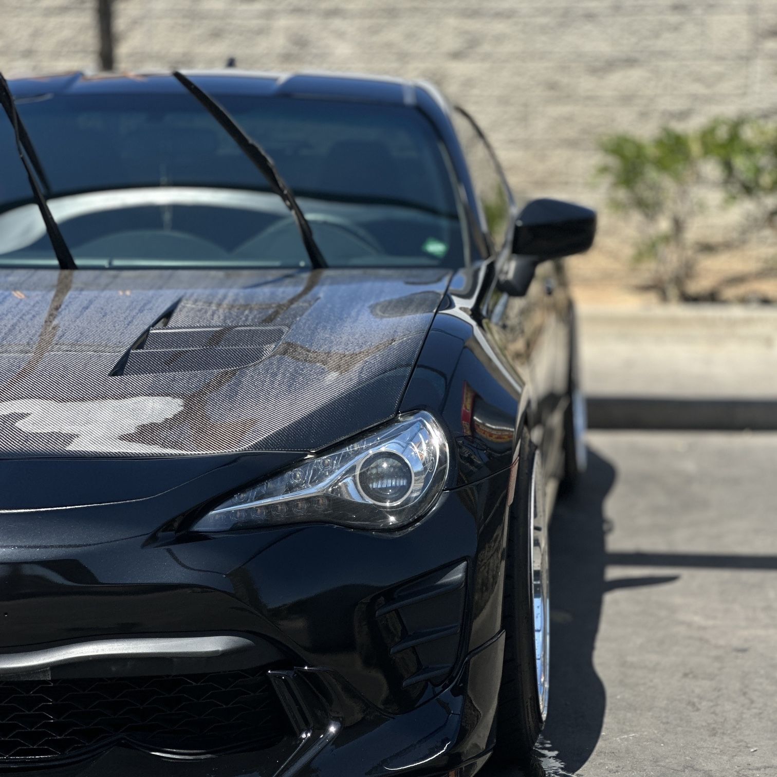 2017 Toyota 86