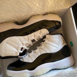 Jordan 11s