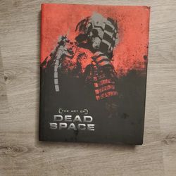 The Art Of Dead Space