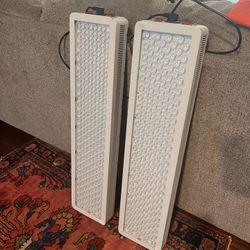 Infrared Red Light Therapy Panels Led