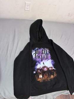 pierce the veil hoodie