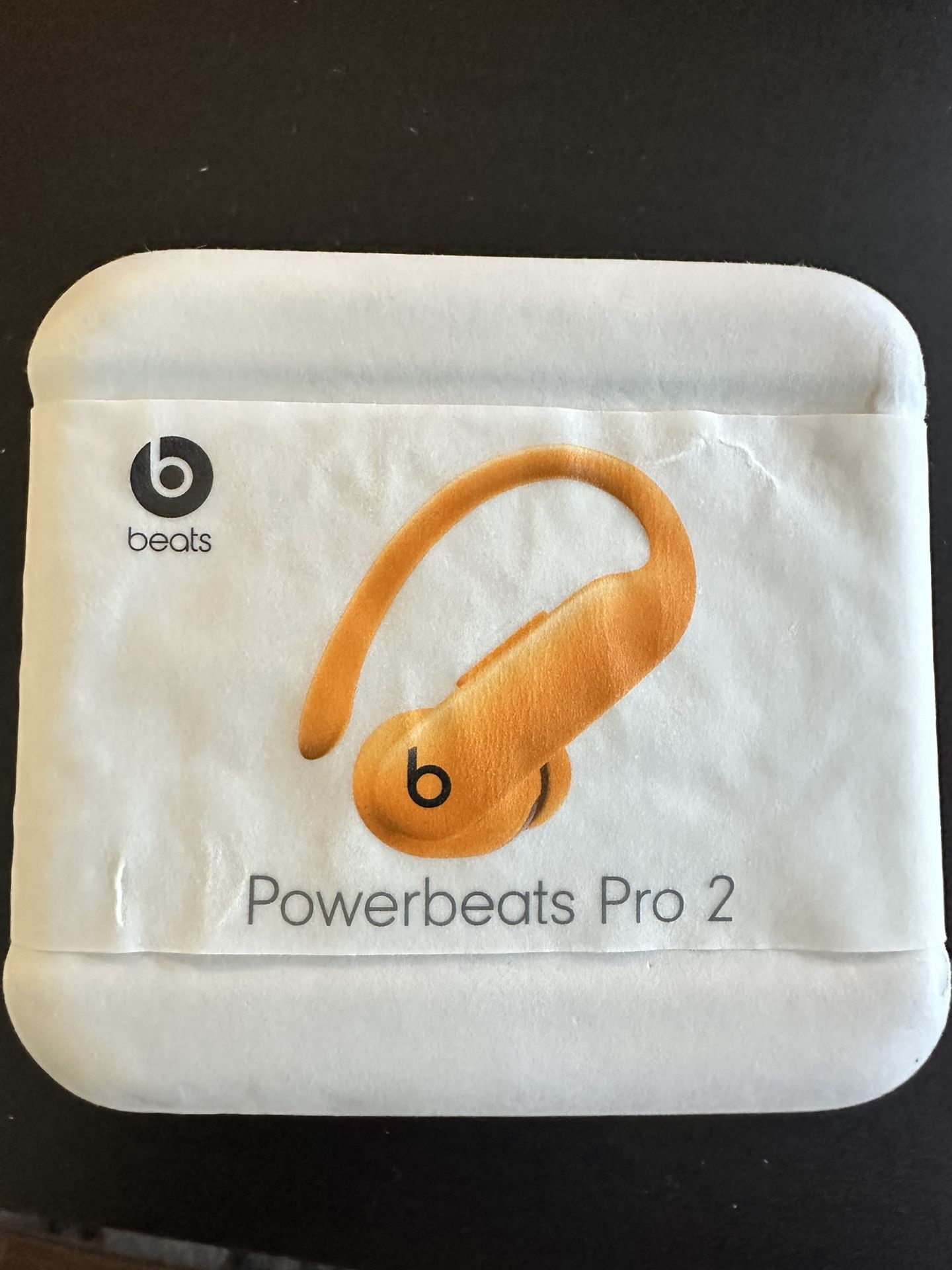 Powerbeats Pro 2