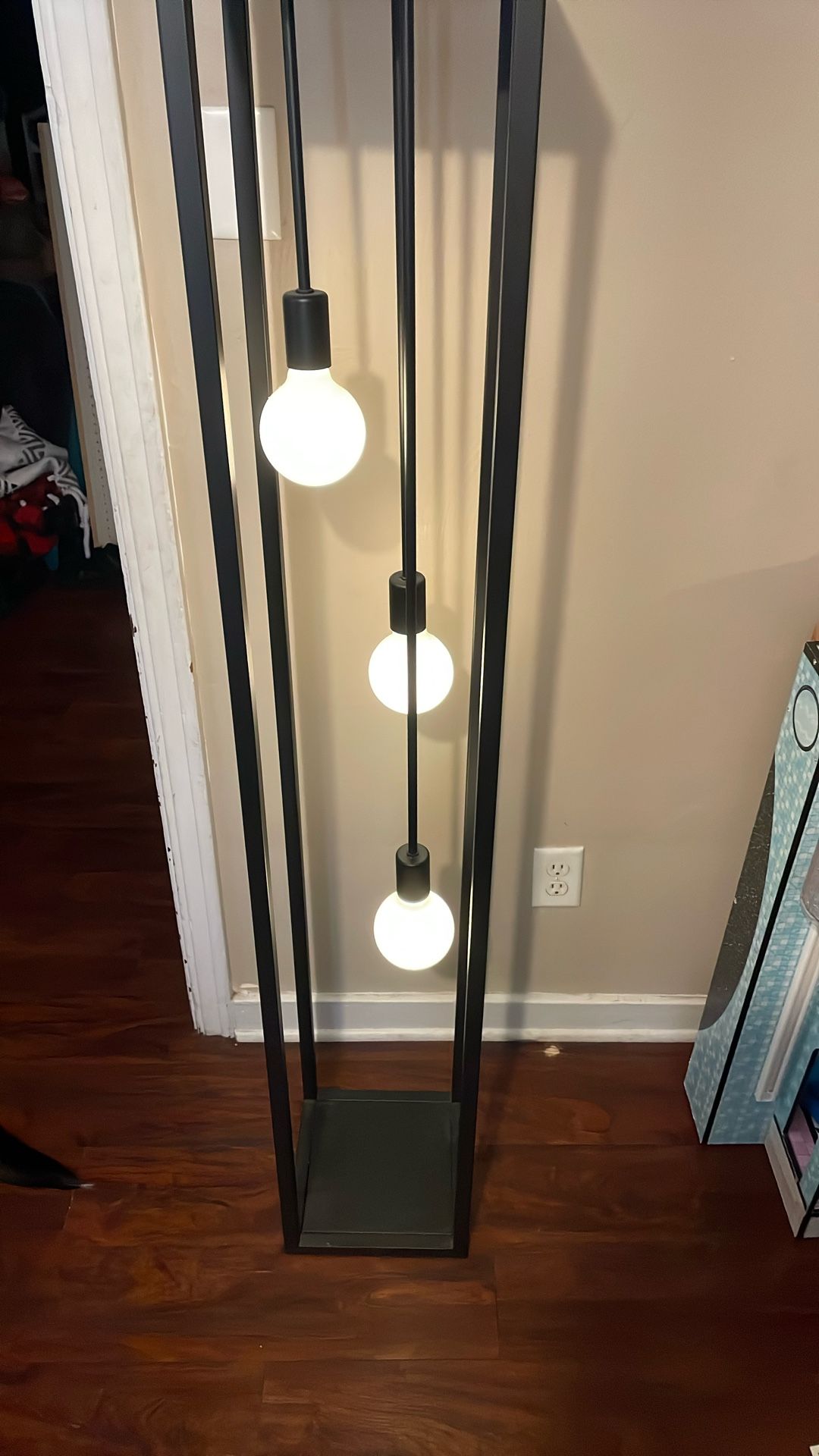 Battery Operated Light