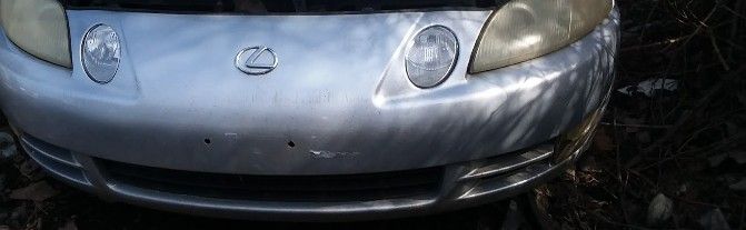 Bumper