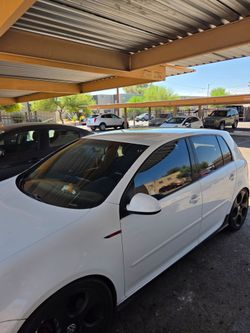 GTI 2008