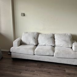 $50 Couch Foggy bottom